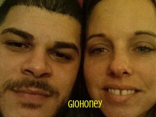 GioHoney