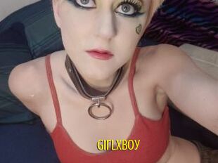 GirlXBoy