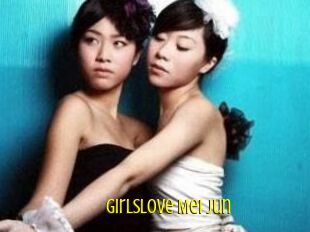 Girlslove_Mei_Jun