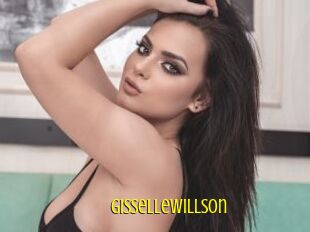 GisselleWillson