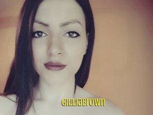 GiuliaBrown