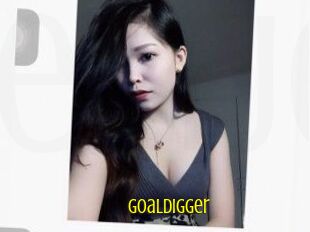 GoaLDigger