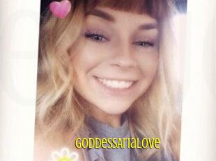 GoddessAriaLove