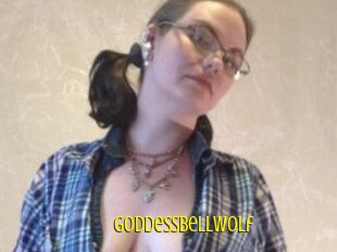 GoddessBellWolf