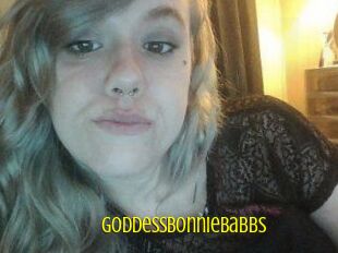 GoddessBonnieBabbs