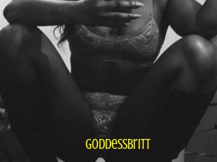 GoddessBritt