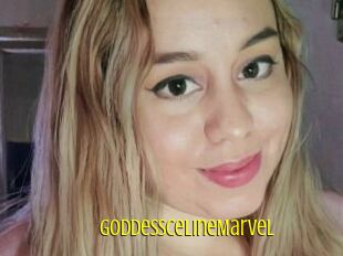 GoddessCelineMarvel