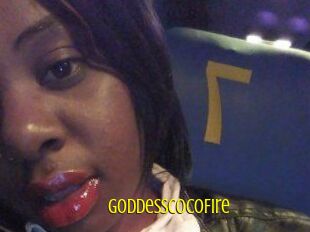 GoddessCocoFire