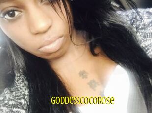 GoddessCocoRose