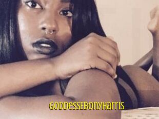 GoddessEbonyHarris