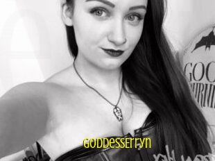 GoddessErryn