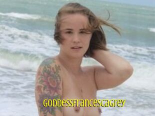 GoddessFrancescaGrey