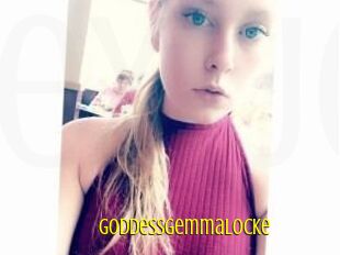 GoddessGemmaLocke