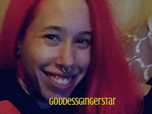 GoddessGingerStar