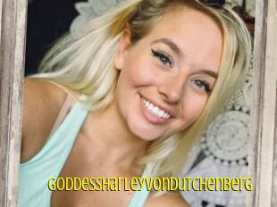 GoddessHarleyVonDutchenberg