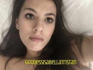 GoddessIsabellaTristan