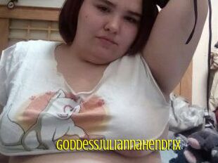 GoddessJuliannaHendrix