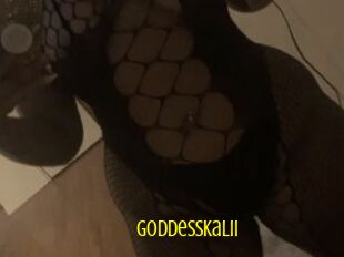 GoddessKalii