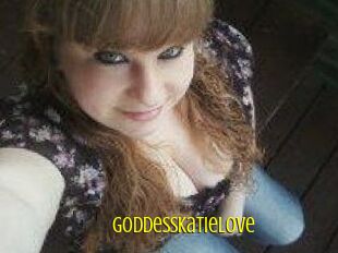 GoddessKatieLove