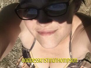 GoddessKristinaThompson