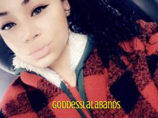 GoddessLalaBands