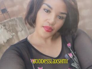 GoddessLaxshmi