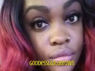 GoddessLaylaBrown