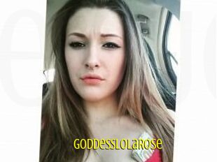 GoddessLolaRose