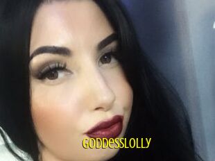 GoddessLolly