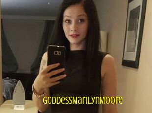 GoddessMarilynMoore