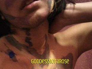 GoddessNoraRose