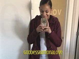 GoddessRamonaLove