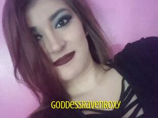 GoddessRavenRoxy