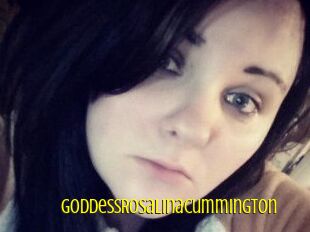 GoddessRosalinaCummington