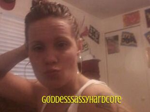 GoddessSassyHardcore