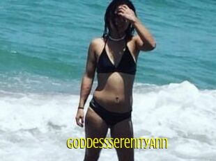 GoddessSerenityAnn