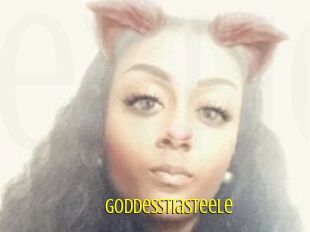 GoddessTiaSteele