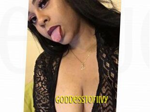 GoddessToriIvy