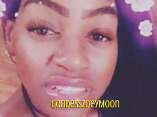 GoddessZoeyMoon