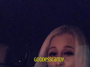 Goddesscandy