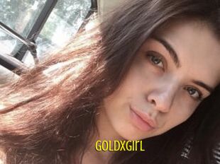 GoldXGirl