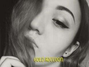 Gold_Raccoon