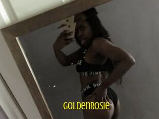 GoldenRosie