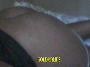 Goldenlips