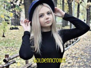 GoldennCrown