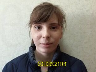 GoldieCarter