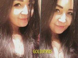 GoldieyMs