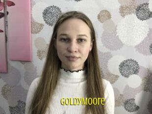 GoldyMoore