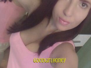 Goodgirlhoney