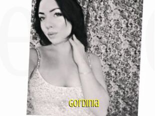 Gordinia